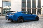 Chevrolet Camaro ZL1 1LE by GeigerCars 2018 года